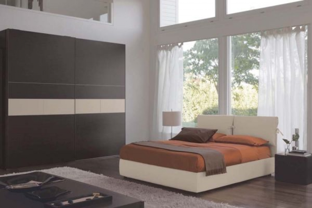 Cama Mimosa